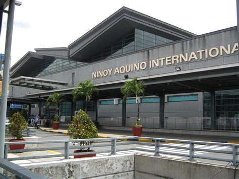Manila International Airport Authority .